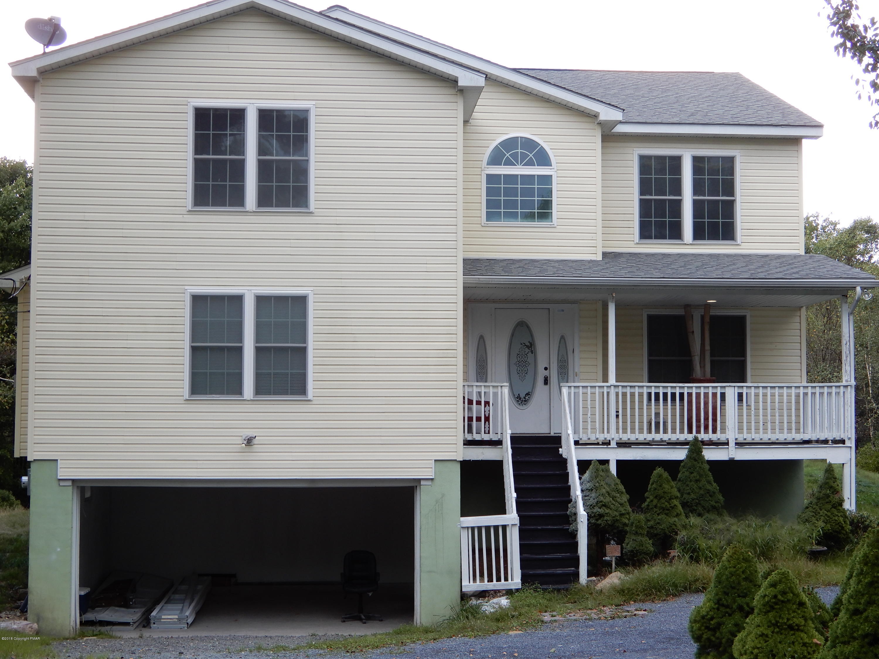 251 Sage Road Long Pond, PA 18334 - Photo 1 of 37 251 Sage 042