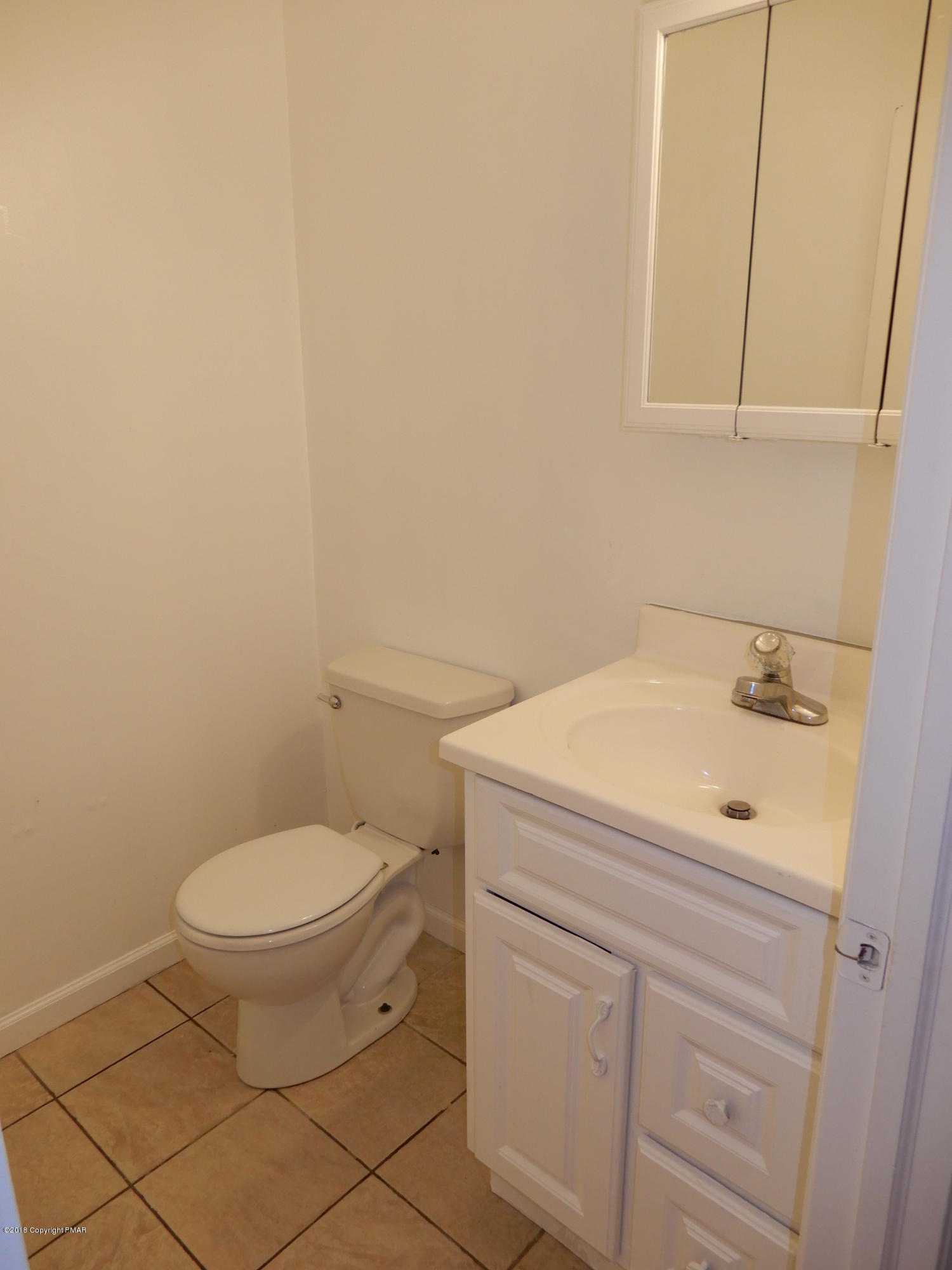 251 Sage Road Long Pond, PA 18334 - Photo 16 of 37 1st Floor Powder Room