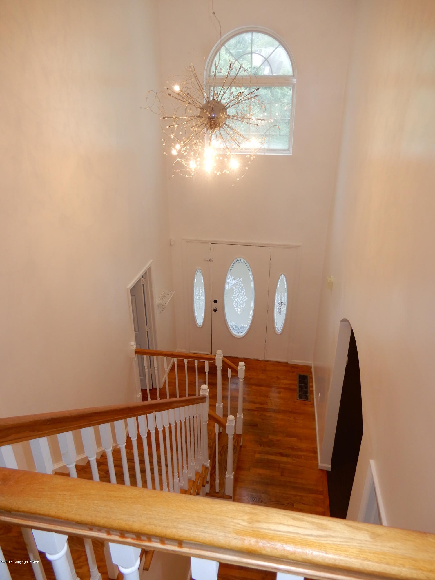 251 Sage Road Long Pond, PA 18334 - Photo 17 of 37 Foyer