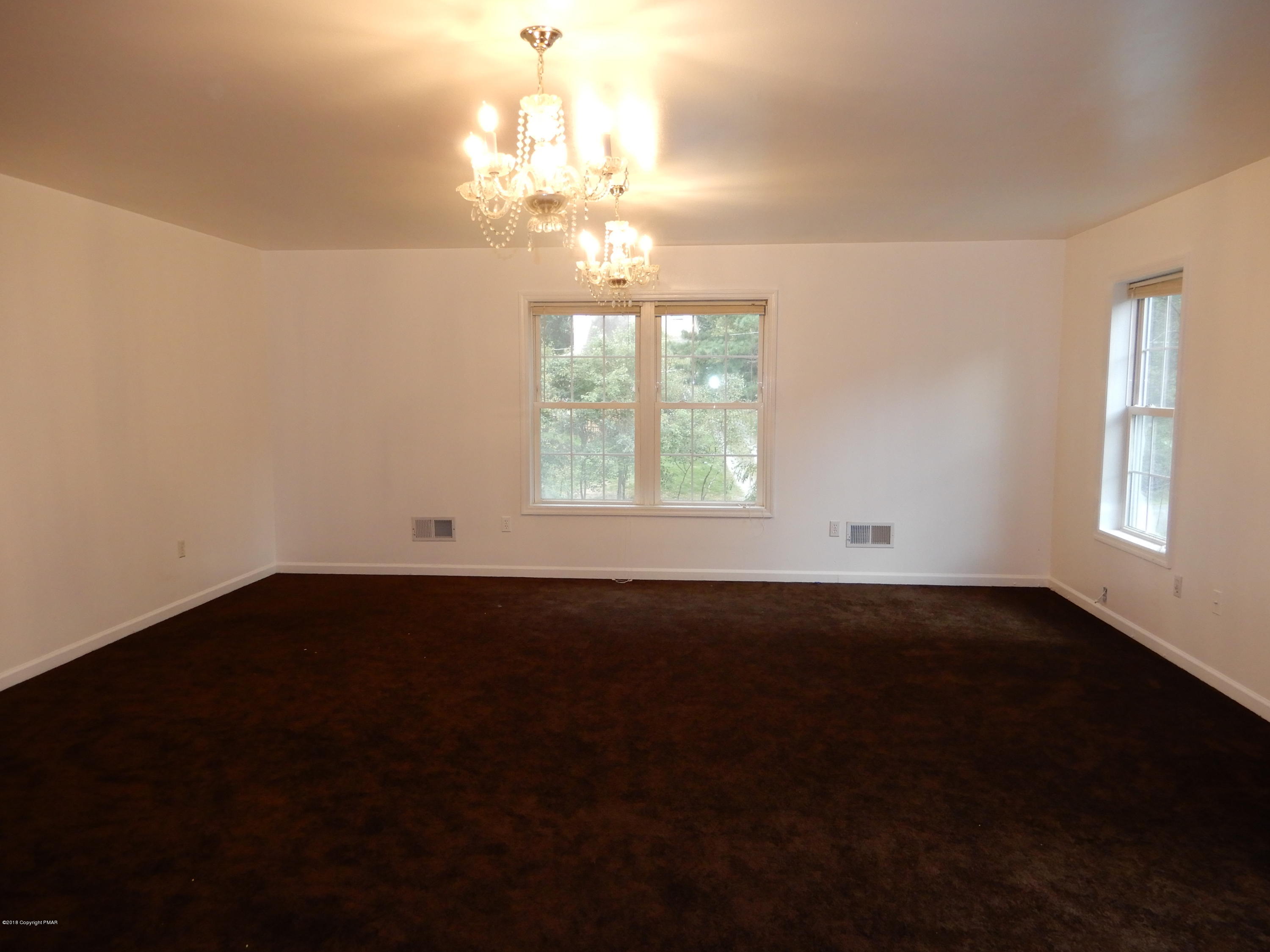 251 Sage Road Long Pond, PA 18334 - Photo 18 of 37 Huge Master Bedroom
