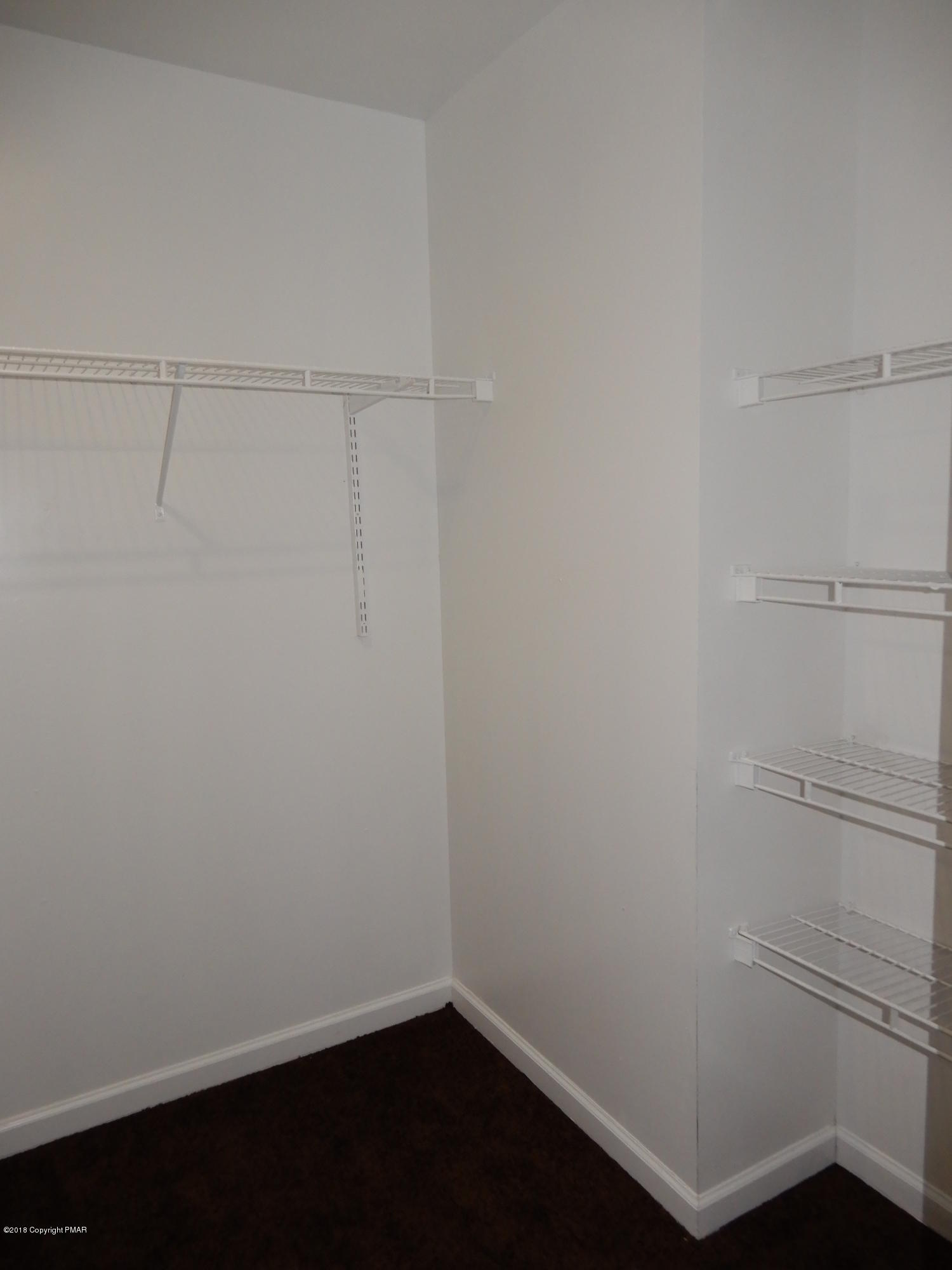 251 Sage Road Long Pond, PA 18334 - Photo 19 of 37 2 Master Walk-In Closets