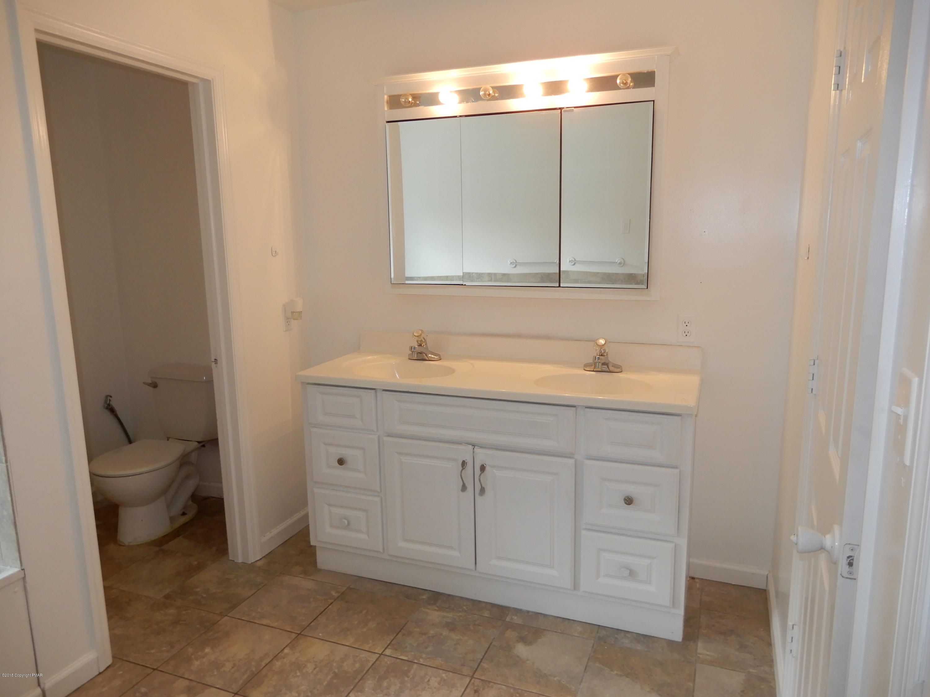 251 Sage Road Long Pond, PA 18334 - Photo 20 of 37 Master Bath Daul Sink Vanity