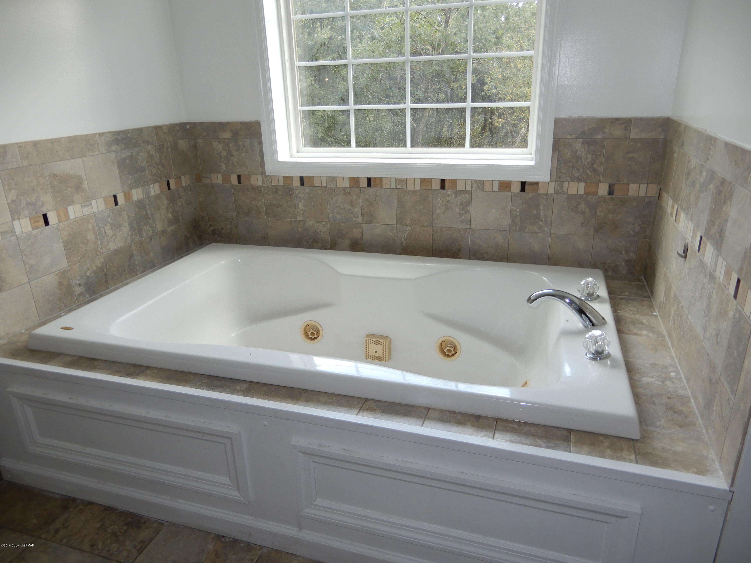 251 Sage Road Long Pond, PA 18334 - Photo 22 of 37 Master Bath Whirlpool
