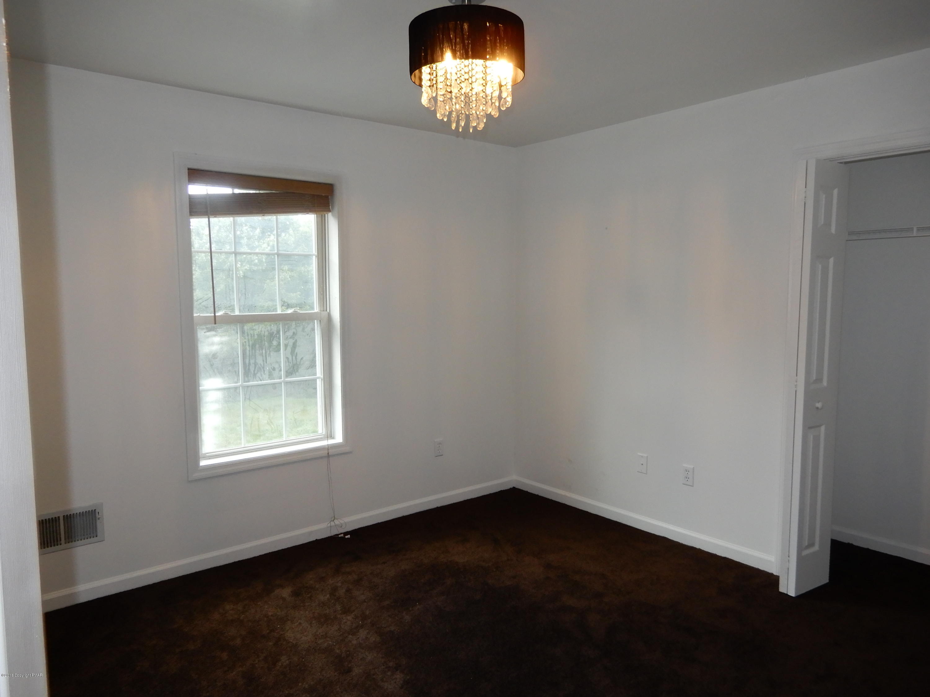 251 Sage Road Long Pond, PA 18334 - Photo 25 of 37 3rd Bedroom