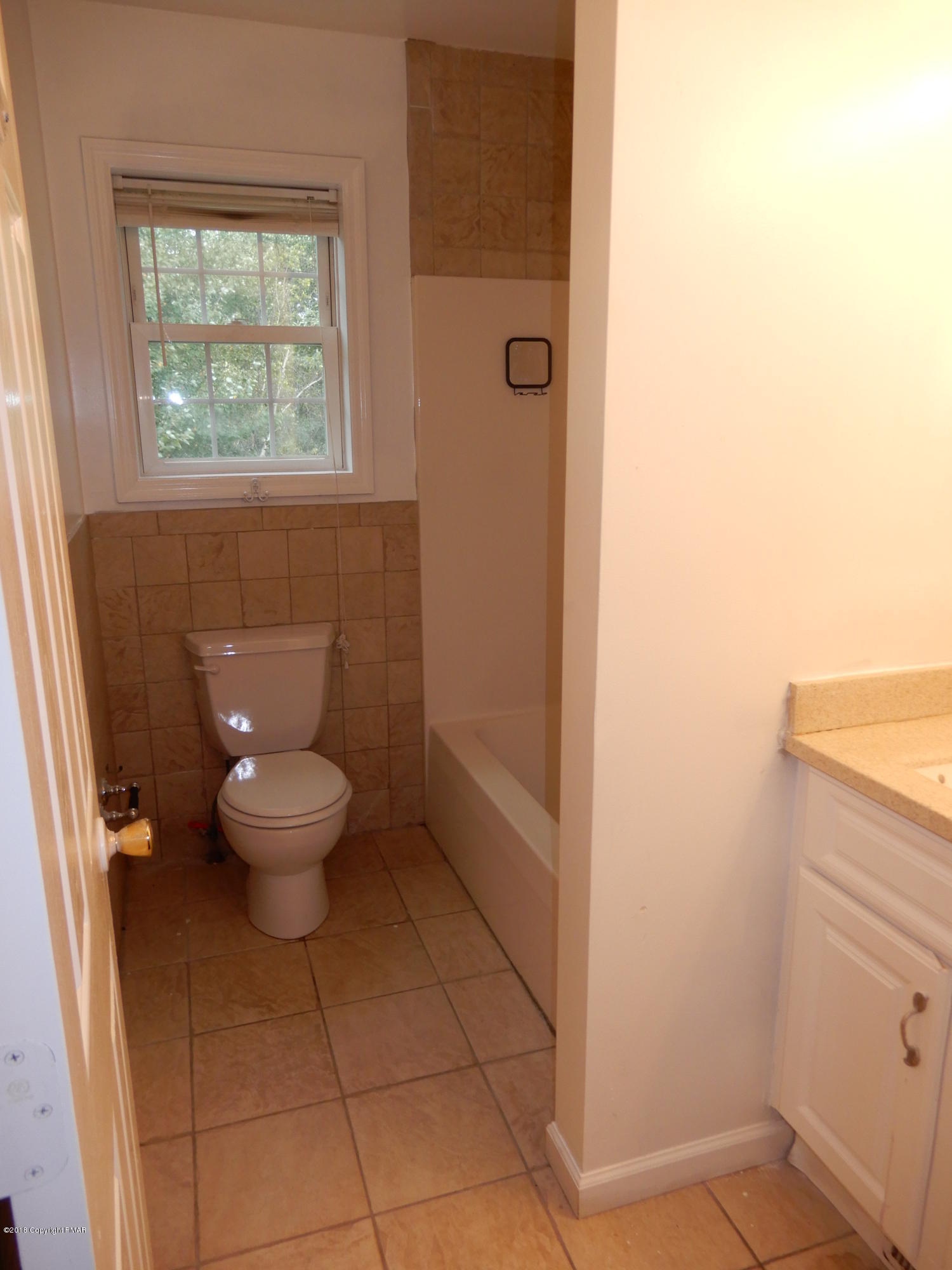251 Sage Road Long Pond, PA 18334 - Photo 27 of 37 2nd Floor Main Bath