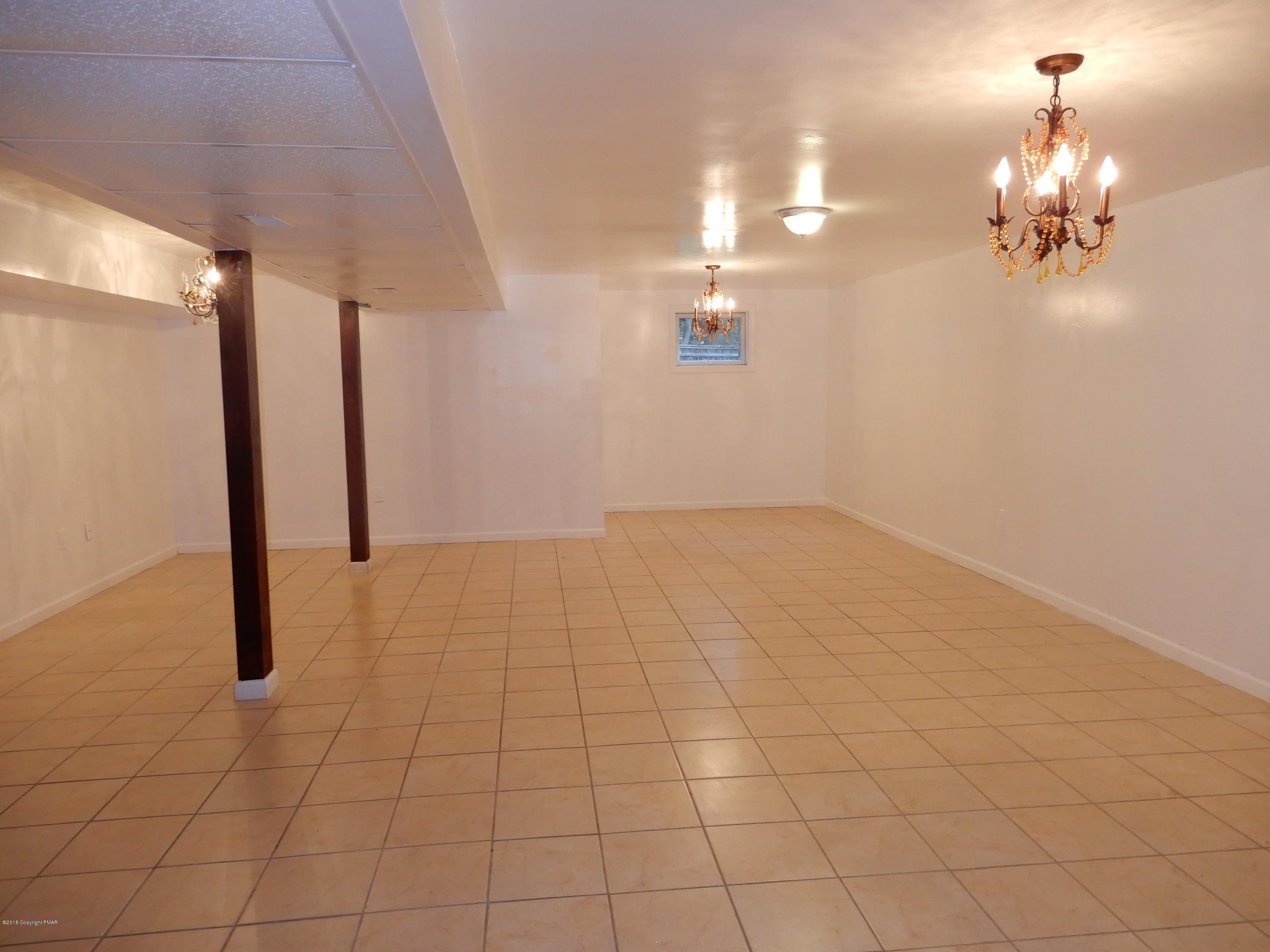 251 Sage Road Long Pond, PA 18334 - Photo 29 of 37 Lower Level Family Room