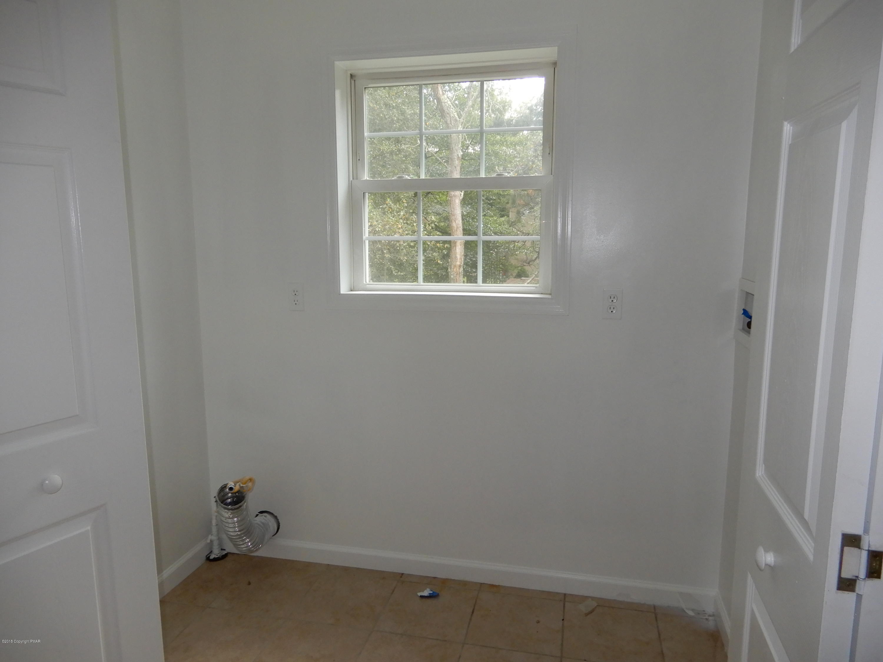 251 Sage Road Long Pond, PA 18334 - Photo 34 of 37 1st Floor Laundry Room