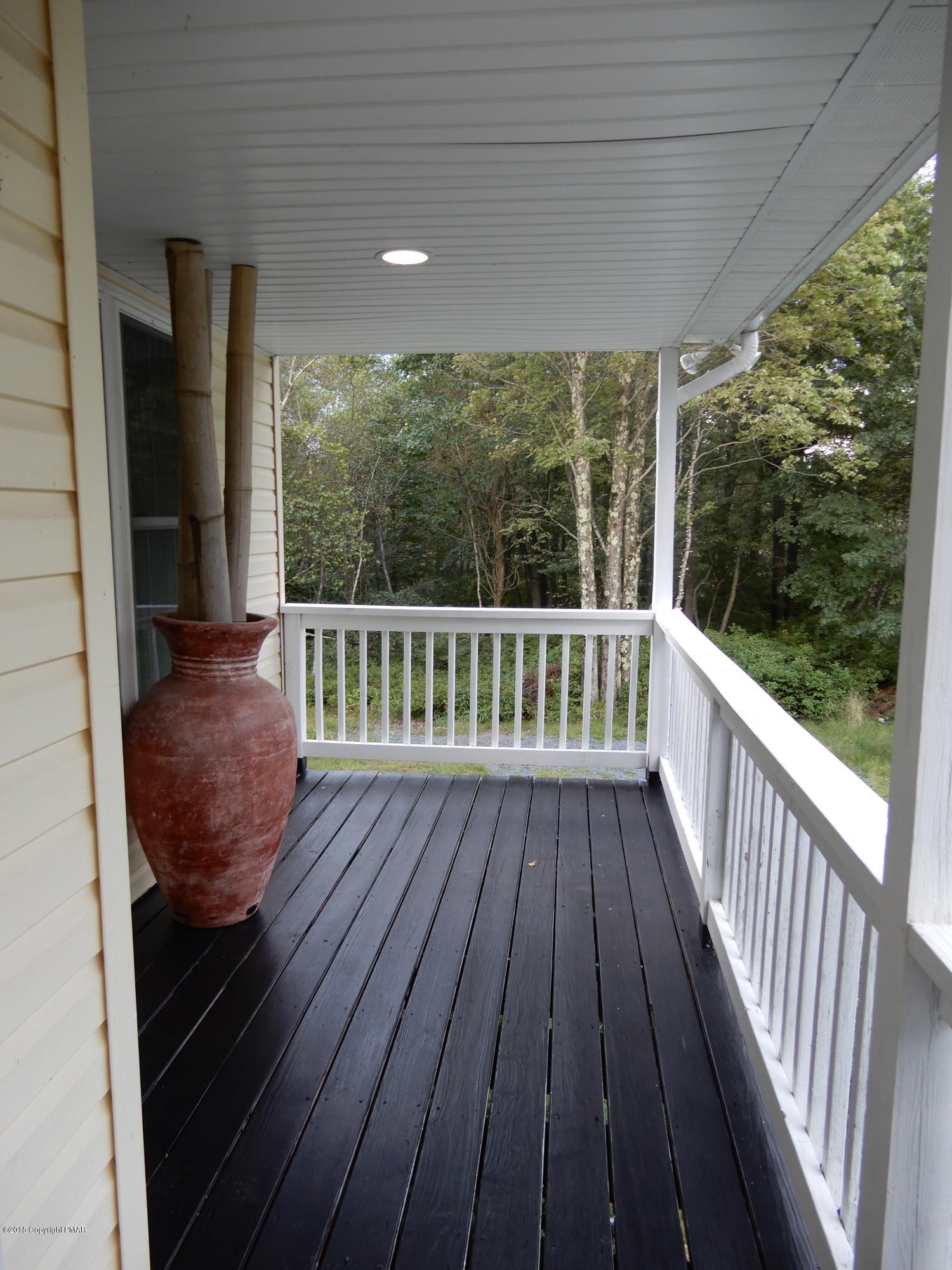 251 Sage Road Long Pond, PA 18334 - Photo 5 of 37 Front Porch