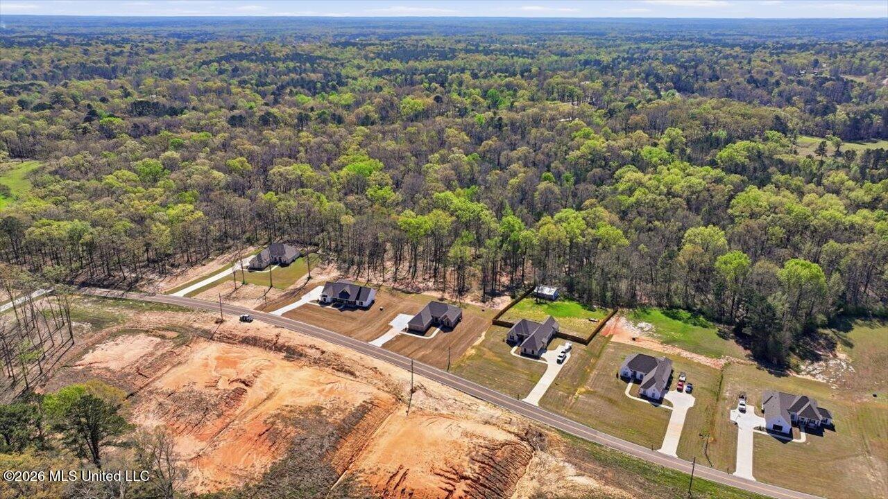939 Mullican Road Florence, MS 39073 - Photo 50 of 66 50-939 Mullican Rd _ Home Tours MS