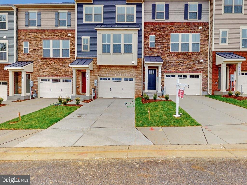 3060 Bretons Ridge Way Hanover, MD 21076 - Photo 1 of 8 Gallery Image 1