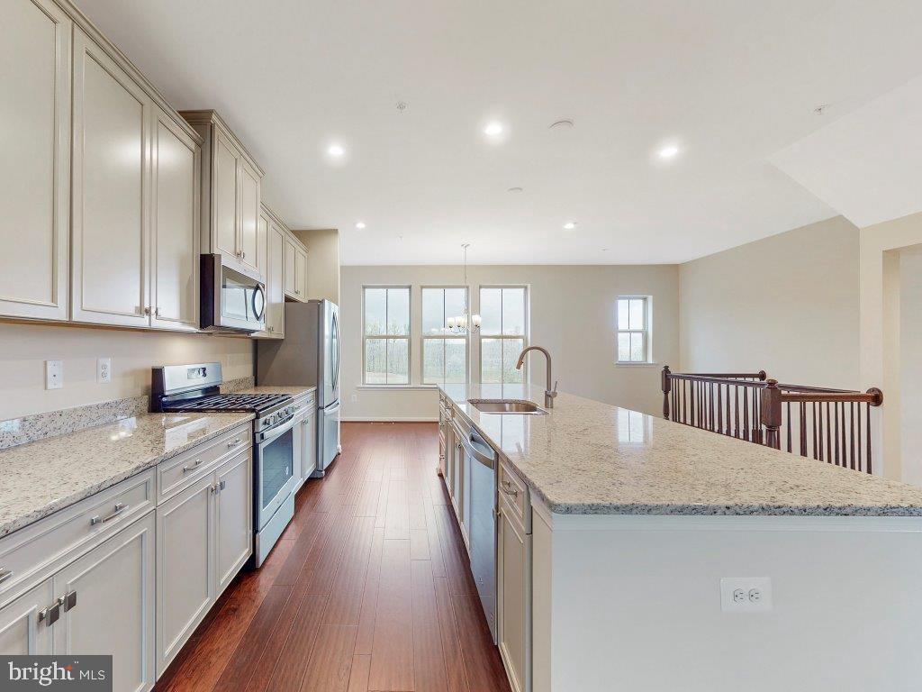 3060 Bretons Ridge Way Hanover, MD 21076 - Photo 6 of 8 Gallery Image 6