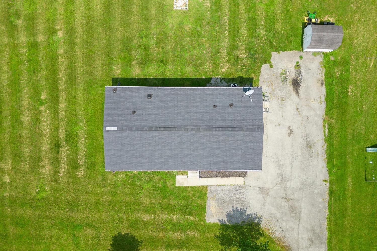 13078 Jamison Road Leesburg, OH 45135 - Photo 32 of 36 Gallery Image 32