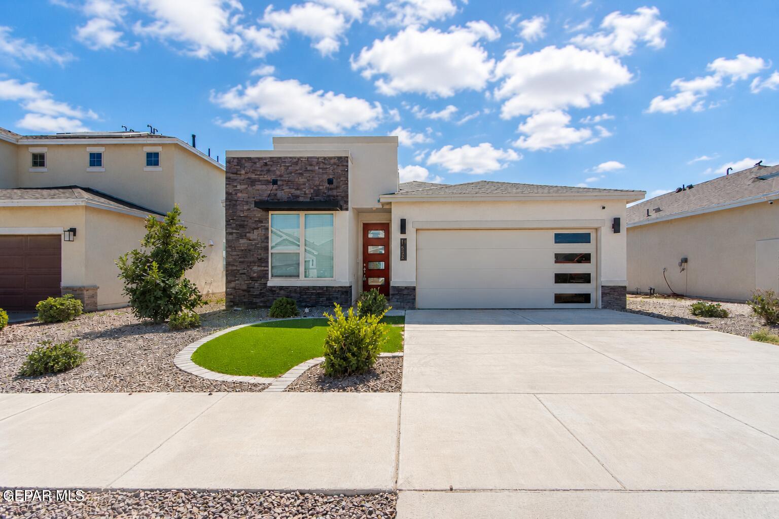 1632 Sam Dominguez El Paso, TX 79928 - Photo 1 of 34 Main