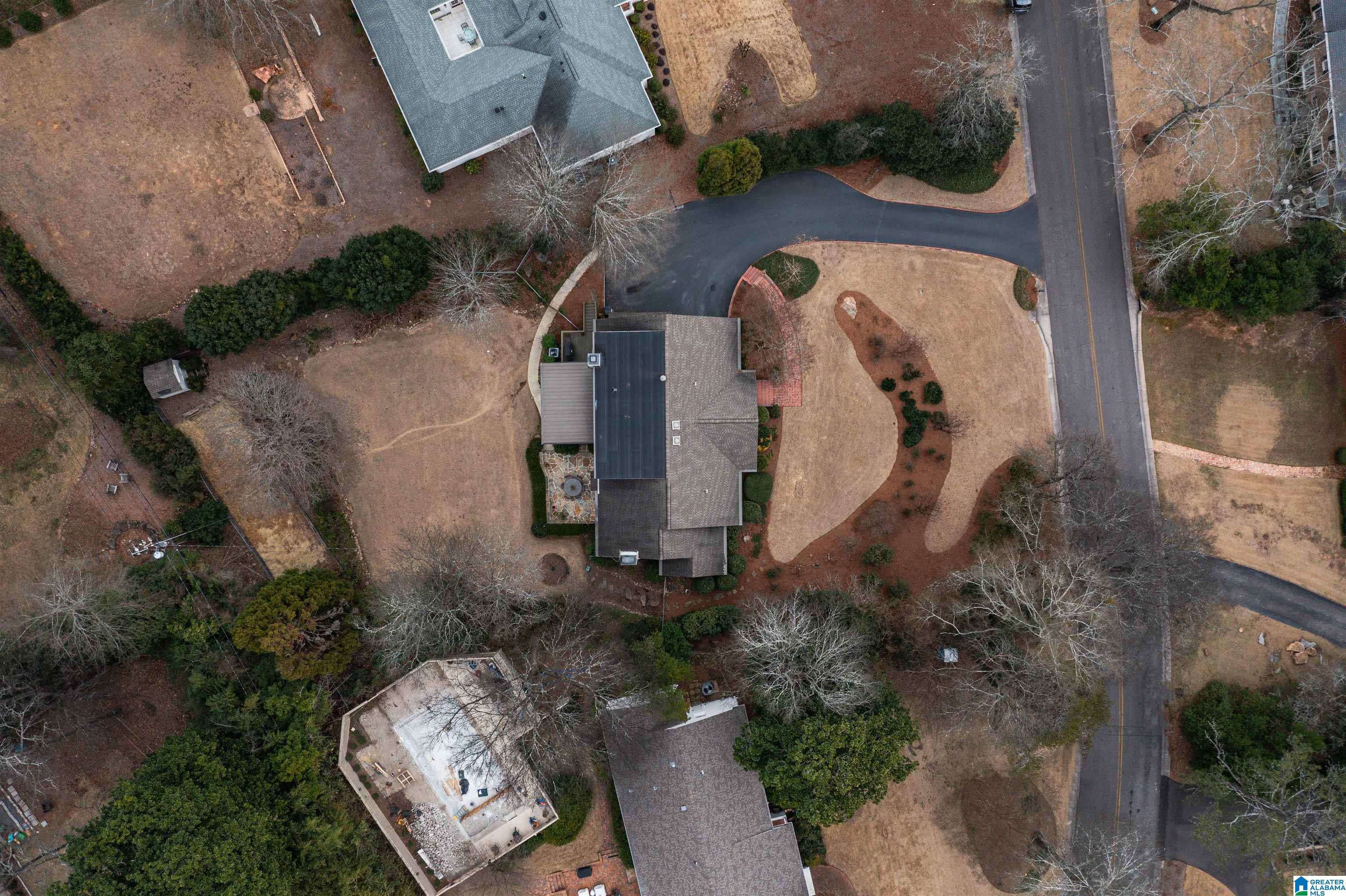 3416 Springhill Road Birmingham, AL 35223 - Photo 89 of 99