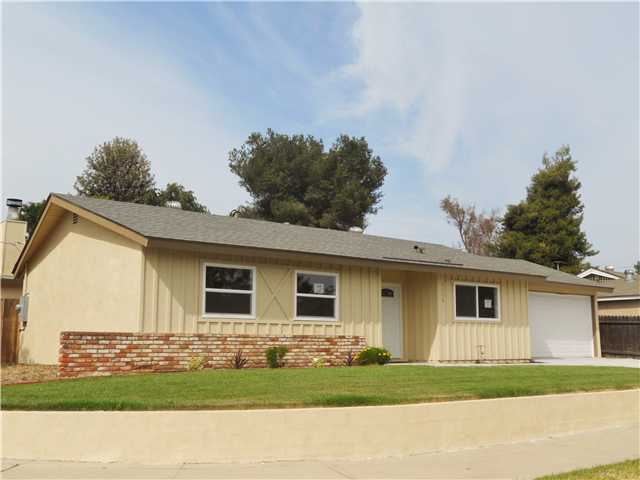 9500 Abbeywood Road Santee, CA 92071 - Photo 1 of 8 Gallery Image 1