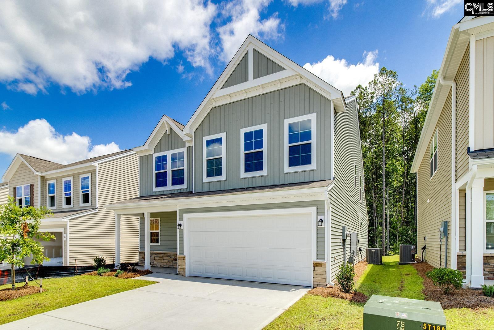 6027 Edgemont Drive Elgin, SC 29045 - Photo 2 of 46