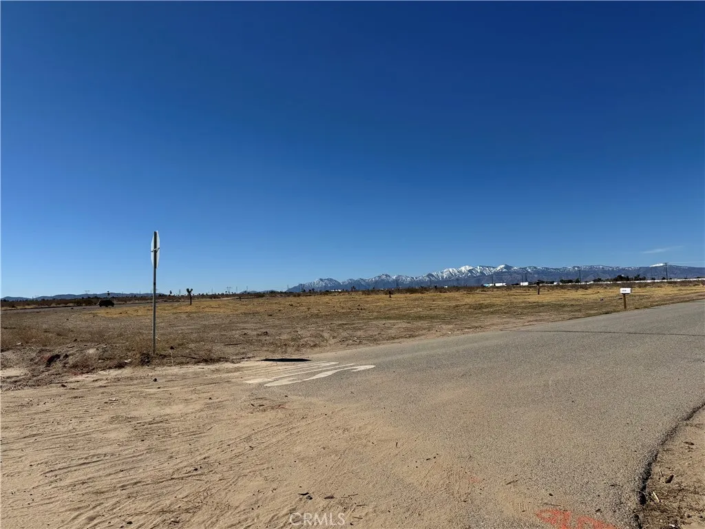 0 Mariposa Road San Clemente, CA 92672 - Photo 3 of 7 a view of a lake view