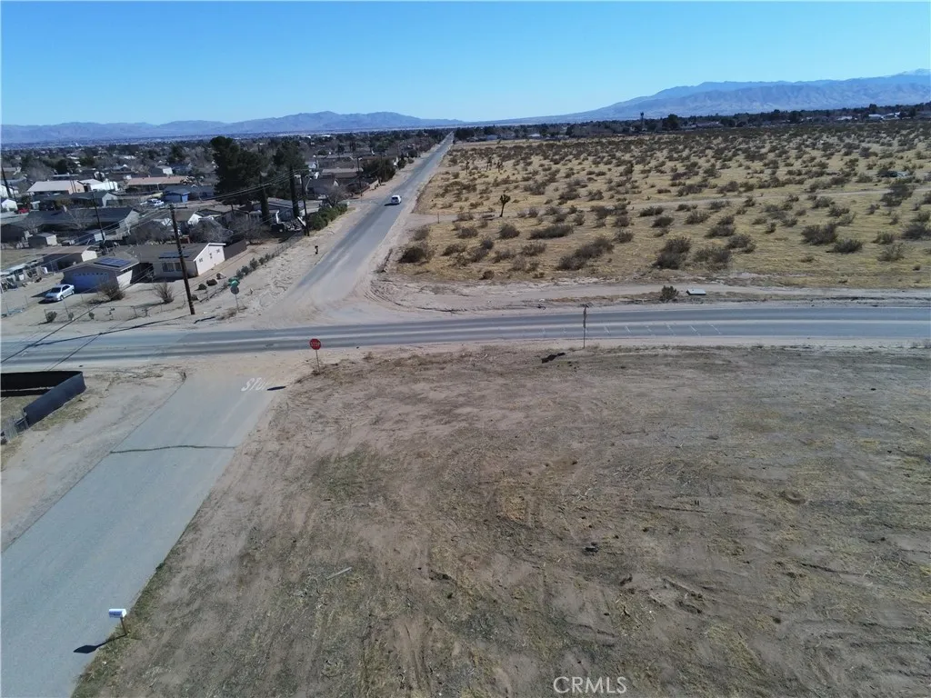0 Mariposa Road San Clemente, CA 92672 - Photo 6 of 7 a view of a floor to a building