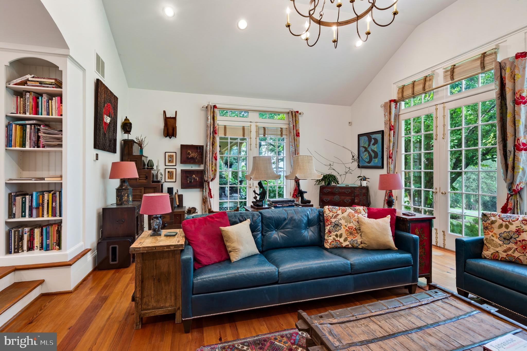 1001 Country Club Road West Chester, PA 19382 - Photo 48 of 145 Family Room