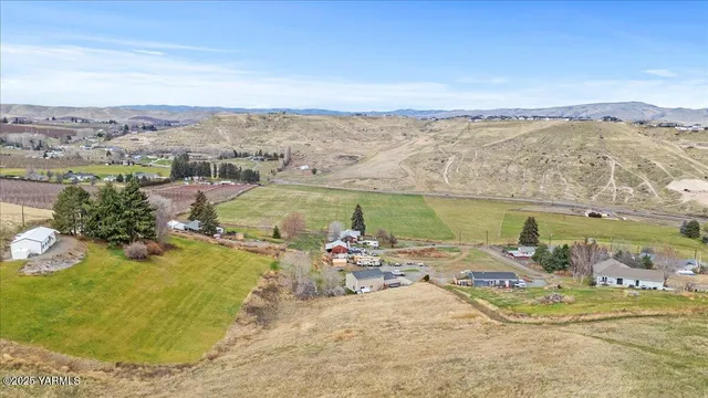 $95,000 | Nka Lynwood Lane, Selah, WA 98942