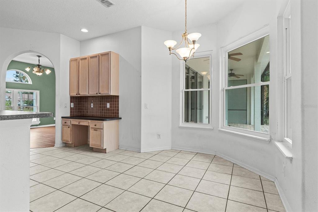 20744 Sheldon Street Orlando, FL 32833 - Photo 13 of 50 a view of kitchen and windows