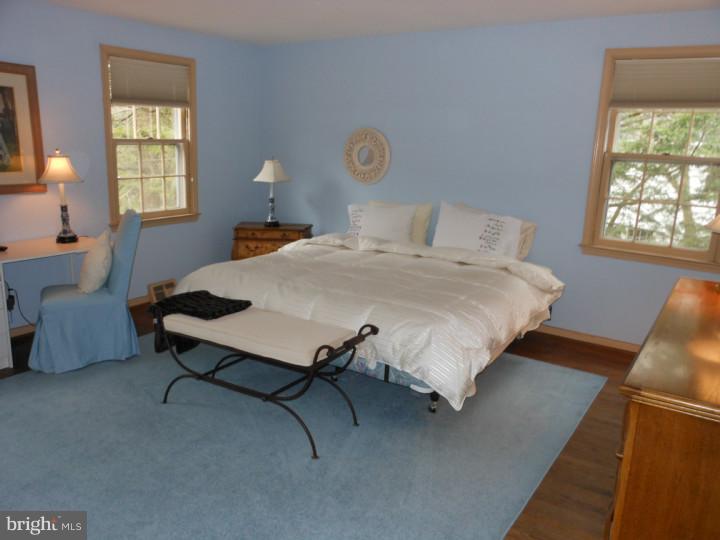 721 Walker Road Wayne, PA 19087 - Photo 14 of 18 Bedroom