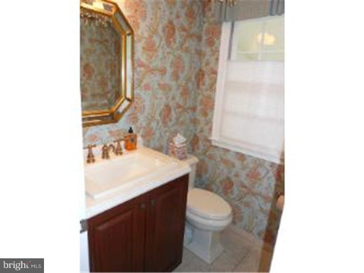 721 Walker Road Wayne, PA 19087 - Photo 10 of 18 Half Bath
