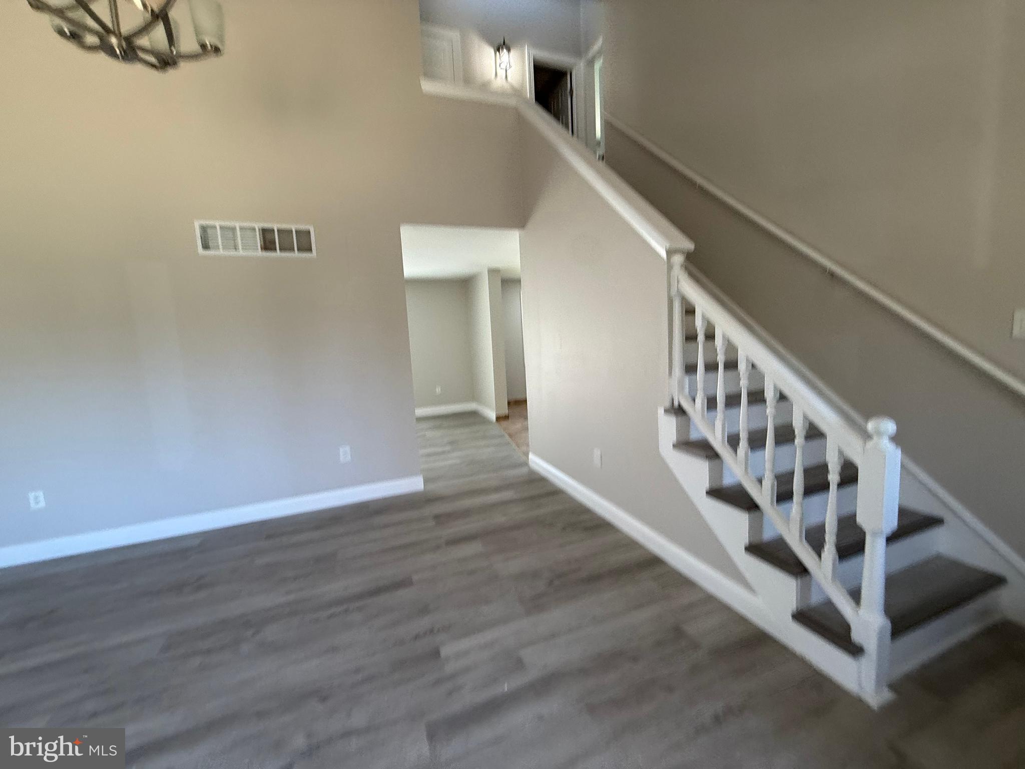 82 Dare Avenue Bridgeton, NJ 08302 - Photo 33 of 39 a view of entryway with wooden floor
