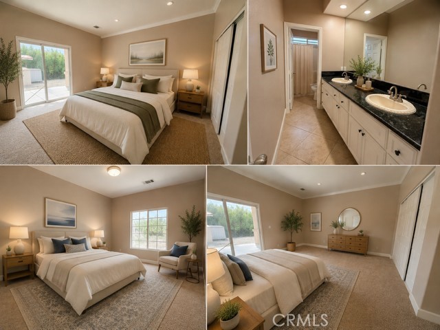 48923 Taos Road Cabazon, CA 92230 - Photo 19 of 19 Virtually staged