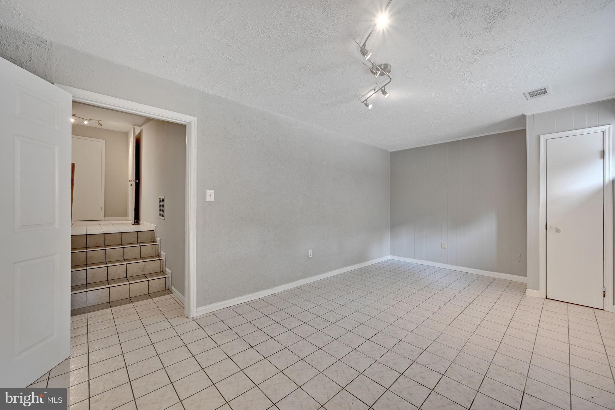 8069 Powderbrook Lane Springfield, VA 22153 - Photo 34 of 44 Lower Level Bedroom/Bonus Room
