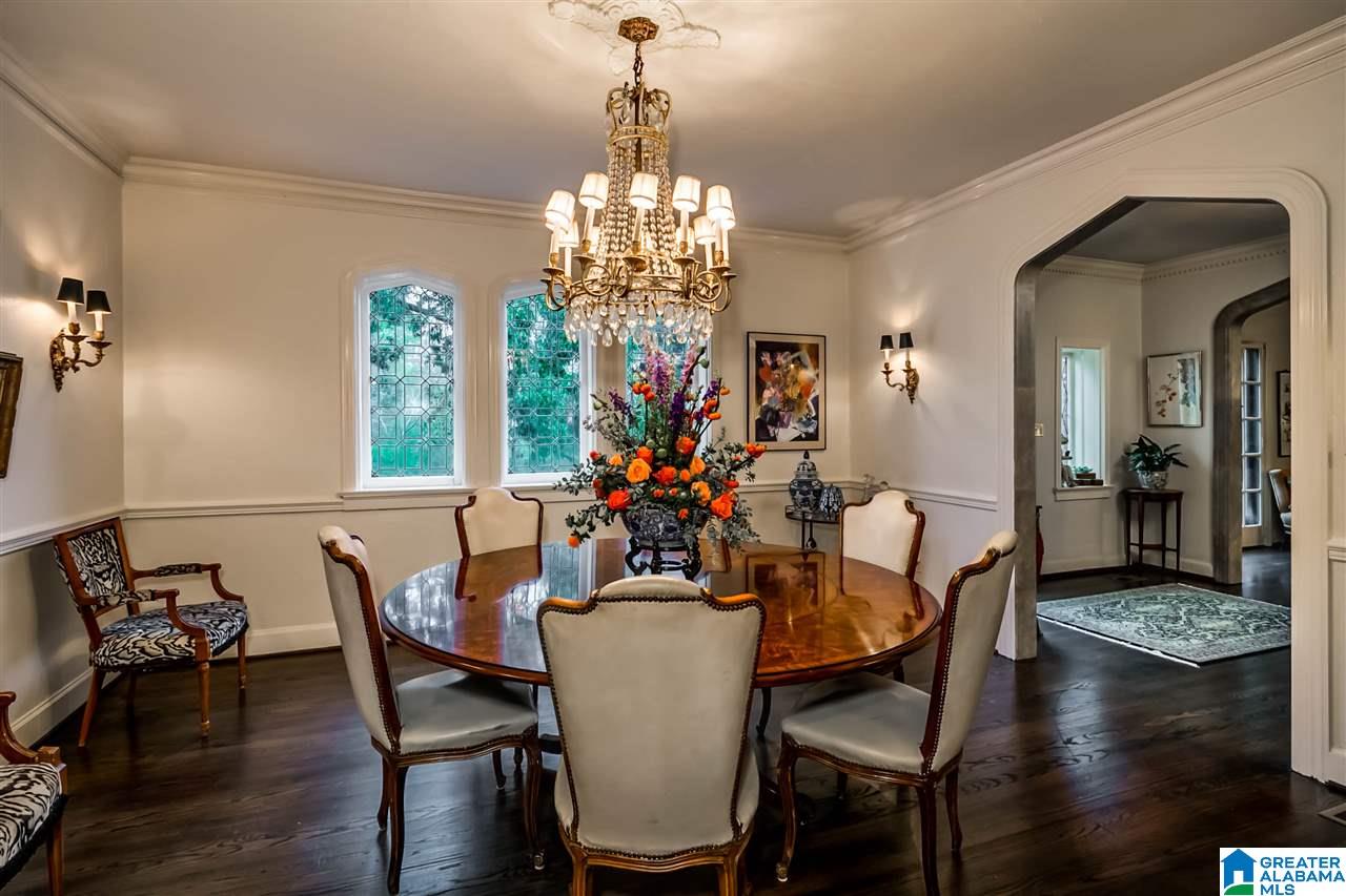1820 Woodcrest Road Birmingham, AL 35205 - Photo 14 of 49