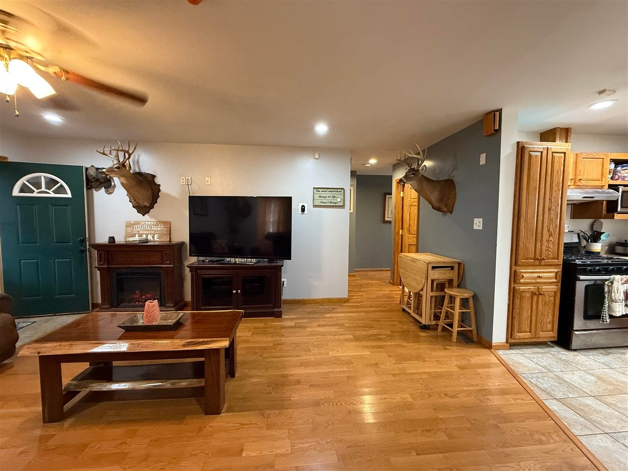 794 Chestnut Oak Road Kuttawa, KY 42055 - Photo 35 of 72
