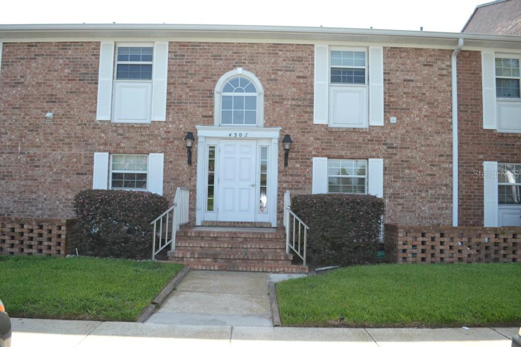 4302 Lake Underhill Road, Unit C Orlando, FL 32803 - Photo 1 of 1