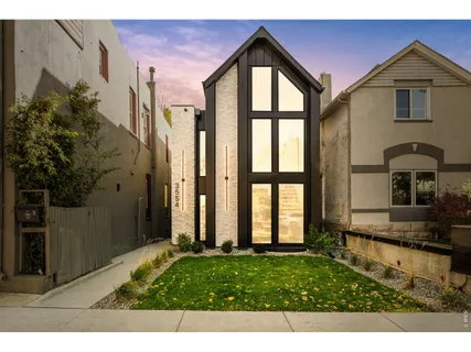 $1,695,000 | 3554 Osage Street, Denver, CO 80211