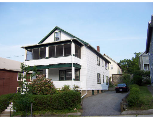 32 Coleman Road, Unit 1 Arlington, MA 02476 - Photo 1 of 1 Gallery Image 1