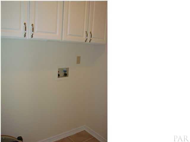 2247 Cricket Ridge Drive Cantonment, FL 32533 - Photo 19 of 25 Spacious Laundry Room