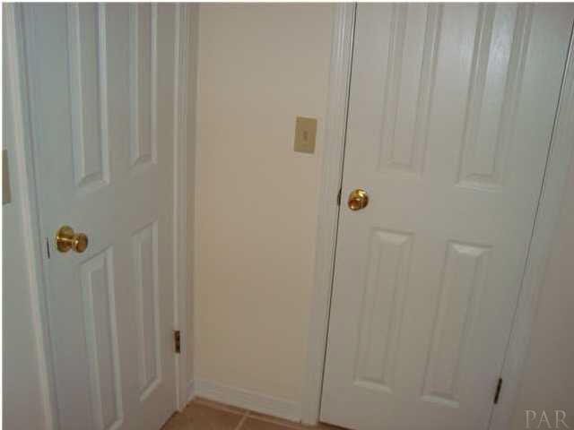 2247 Cricket Ridge Drive Cantonment, FL 32533 - Photo 20 of 25 Closet/ Storage Space Galore