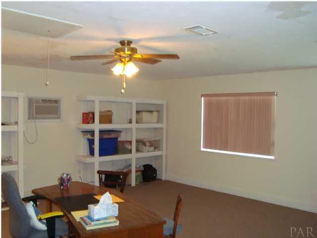 2247 Cricket Ridge Drive Cantonment, FL 32533 - Photo 21 of 25 Bonus Room