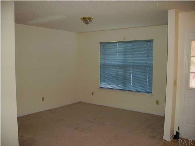 Formal Dining Area