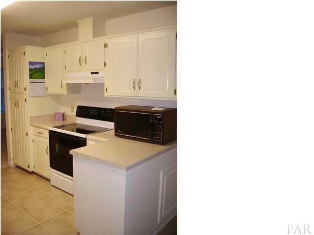 Kitchen View