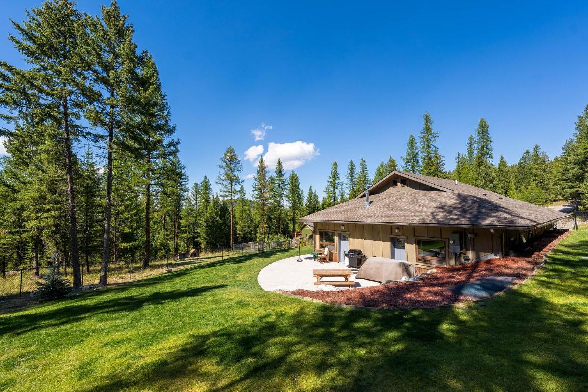 258 Highland Meadow Road Kila, MT 59920 - Photo 1 of 1 Gallery Image 1