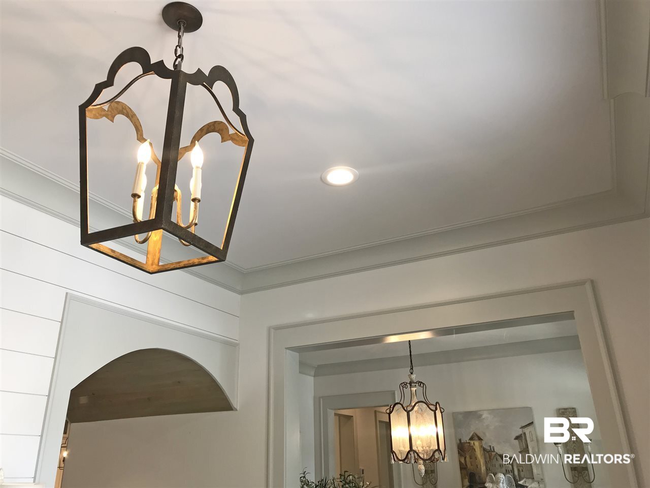 710 Cardamel Court Fairhope, AL 36532 - Photo 14 of 48 foyer lighting