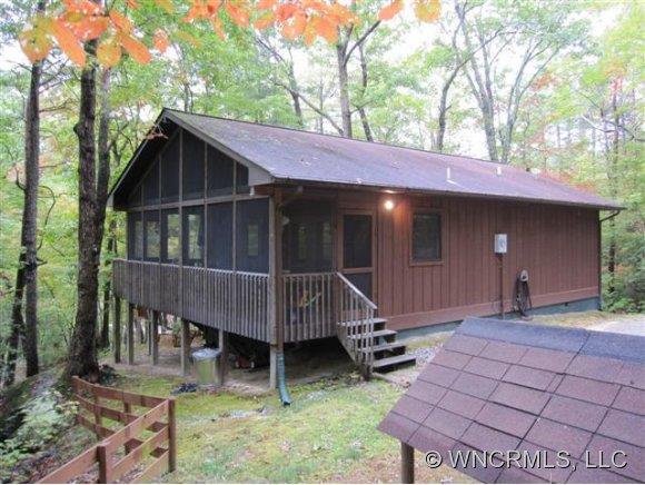Tbd Tbd Gaston's Bee Gum Road Brevard, NC 28712 - Photo 1 of 12 Gallery Image 1