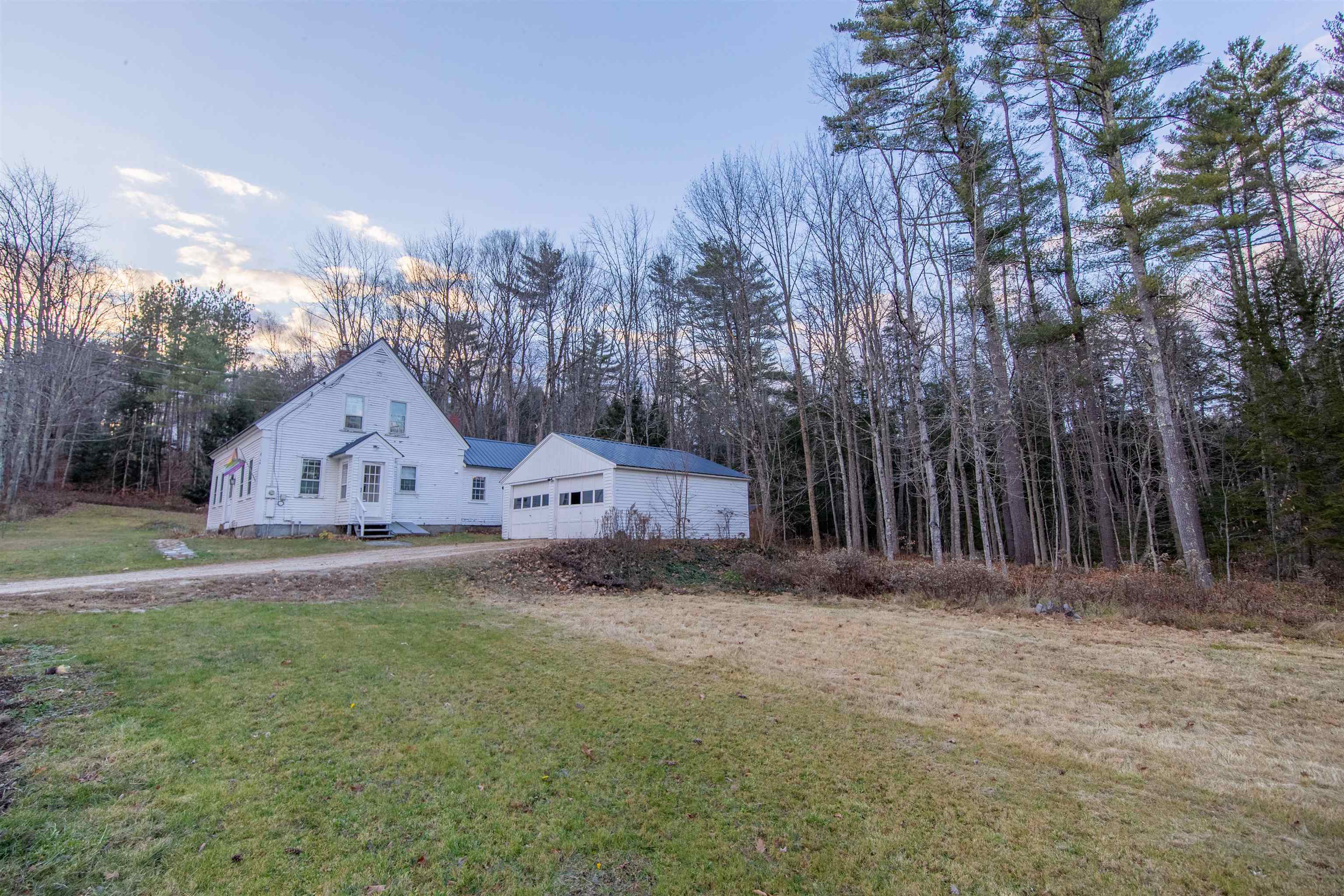 7 Holderness Road Sandwich, NH 03227 - Photo 54 of 60 Gallery Image 54