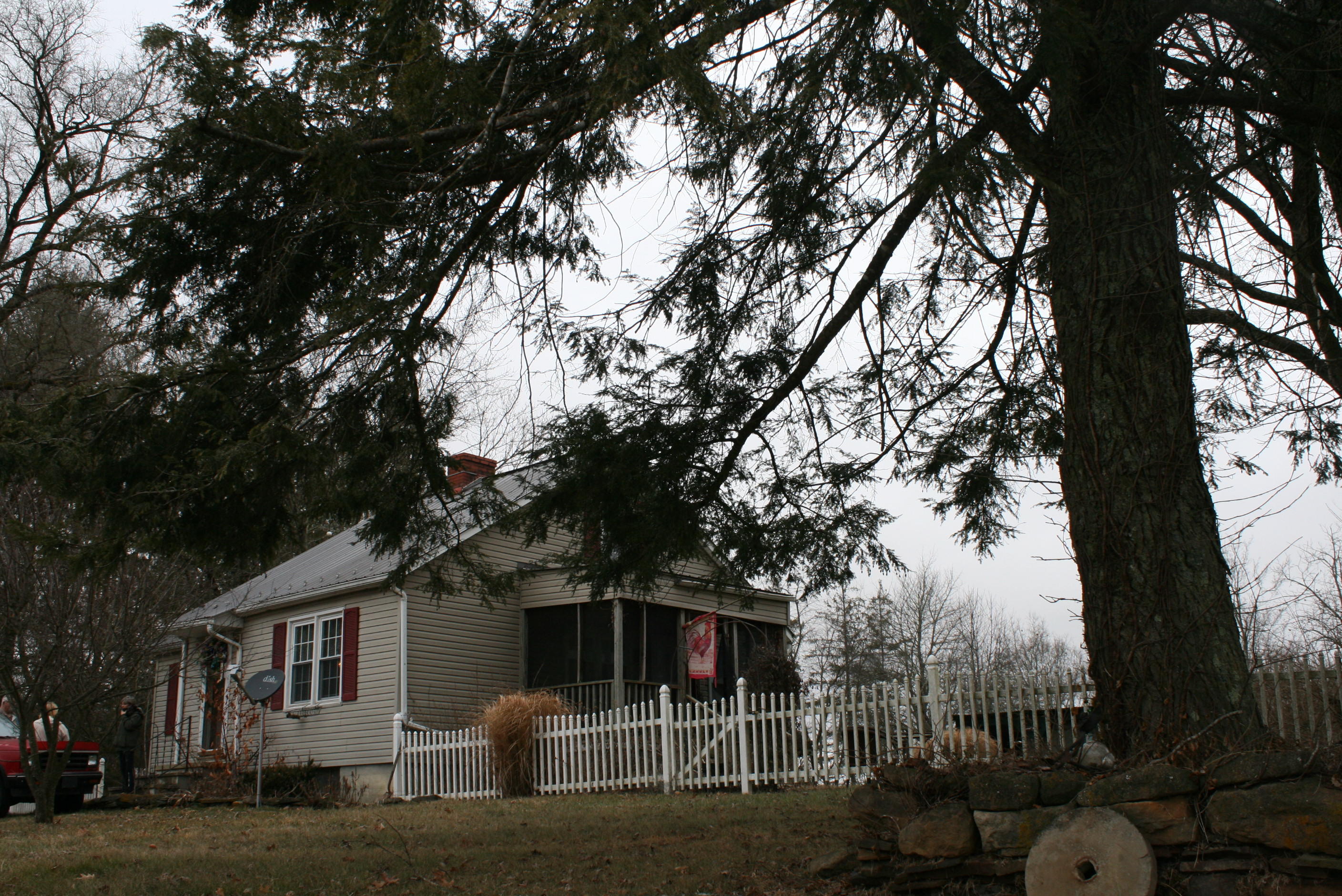 3111 Vago Road Frankford, WV 24938 - Photo 23 of 28 Gallery Image 23