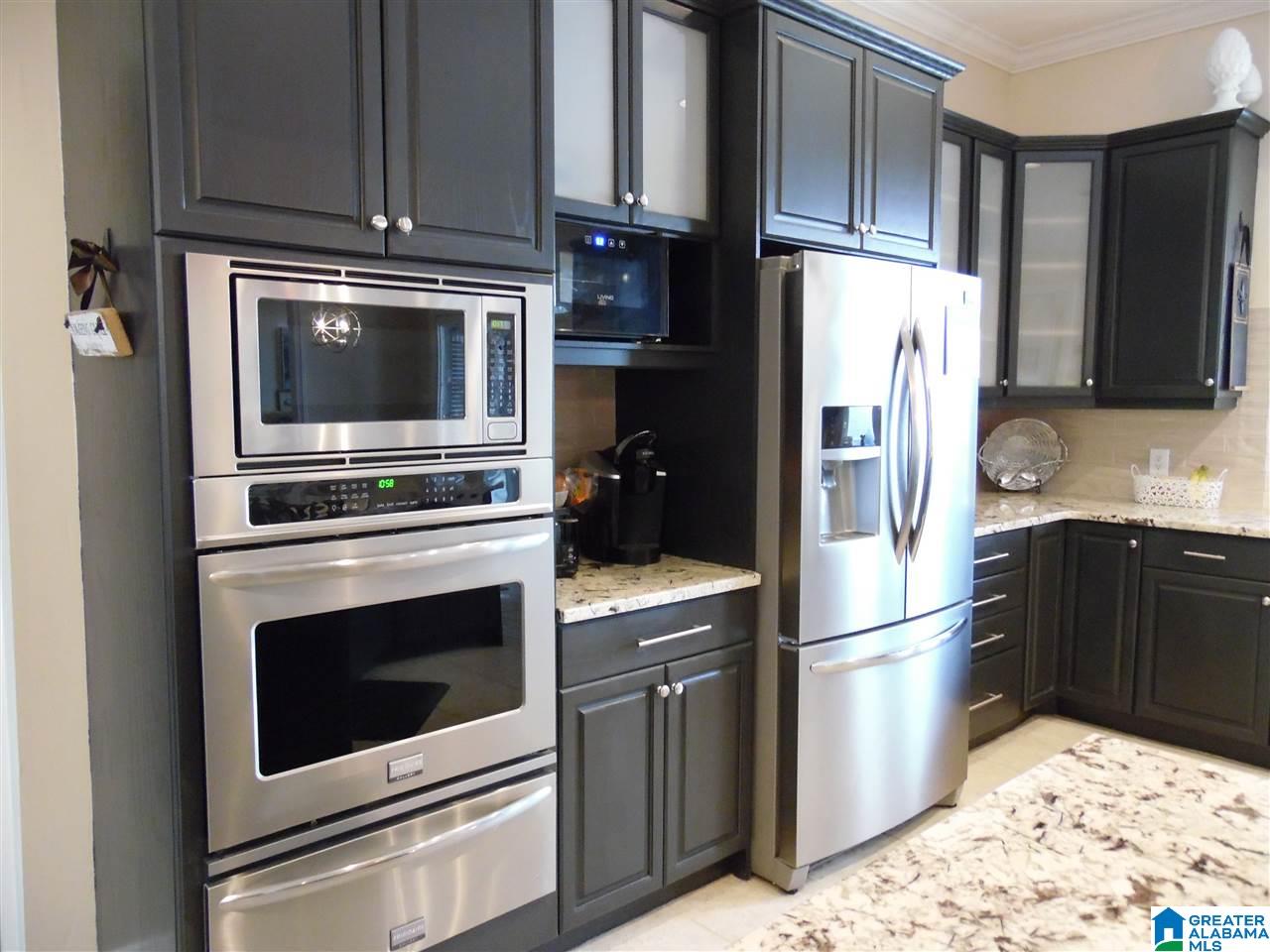 5651 Ridgeview Drive Trussville, AL 35173 - Photo 18 of 50