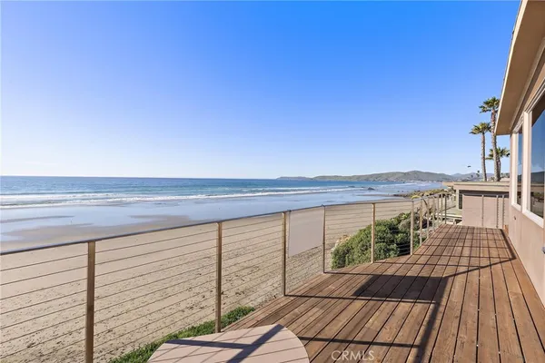 $4,450,000 | 3352 Studio Drive, Cayucos, CA 93430