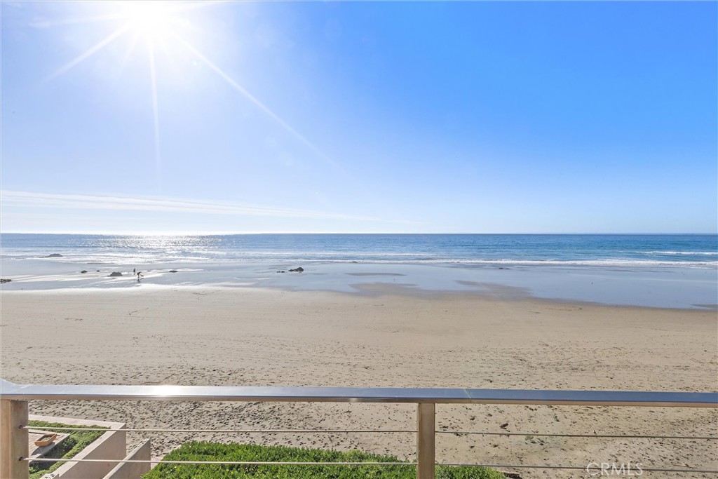 3352 Studio Drive Cayucos, CA 93430 - Photo 23 of 55 a view of ocean