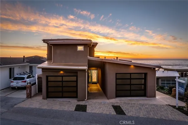 $4,450,000 | 3352 Studio Drive, Cayucos, CA 93430