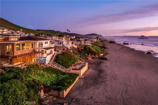 $4,500,000 | 3352 Studio Drive, Cayucos, CA 93430
